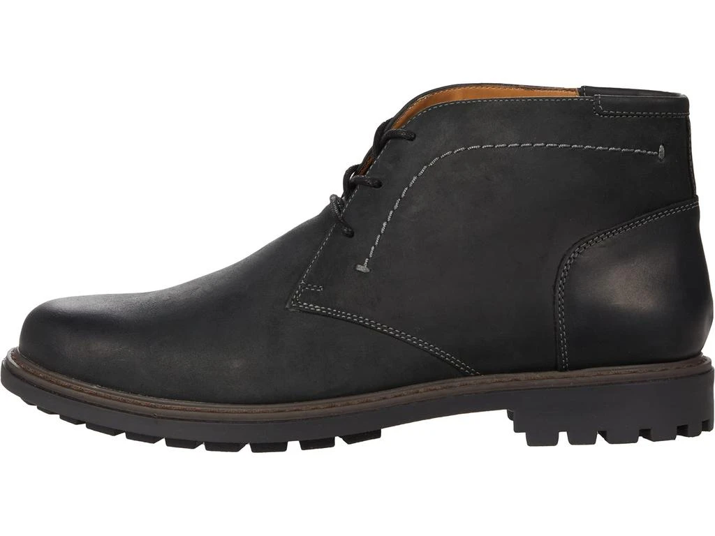 商品Florsheim|Field Plain Toe Chukka Boot,价格¥417,第4张图片详细描述