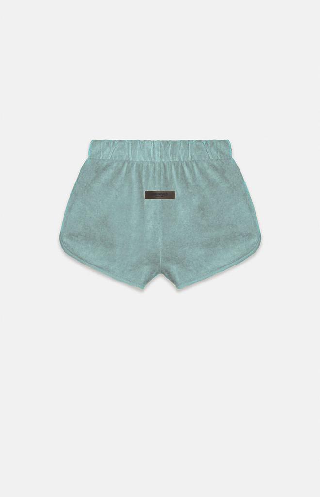 商品Essentials|Women's Sycamore Terry Cloth Beach Shorts,价格¥425,第1张图片