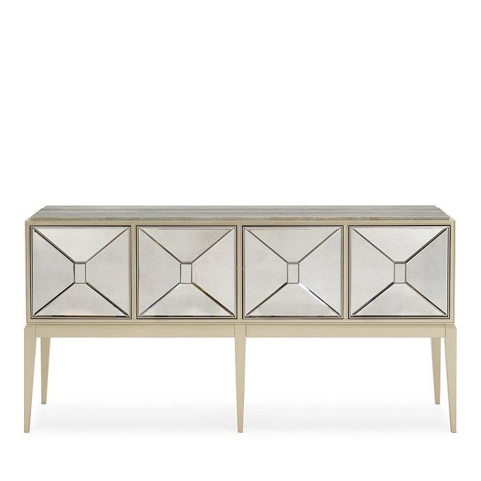 商品caracole|Sparkling Personality Buffet,价格¥32061,第3张图片详细描述
