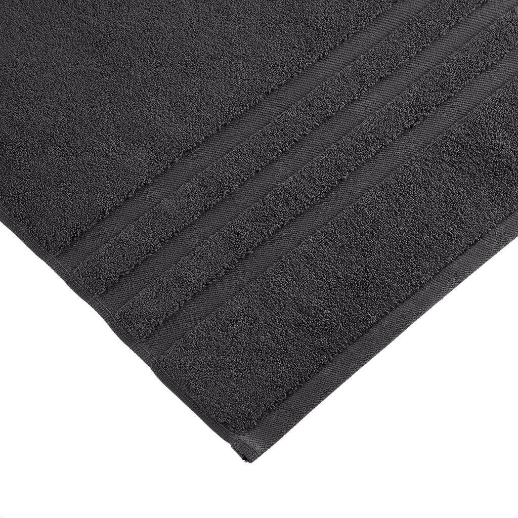商品Chortex USA|Alexis Antimicrobial Irvington Bath Sheet (Pack of 2),价格¥576,第3张图片详细描述