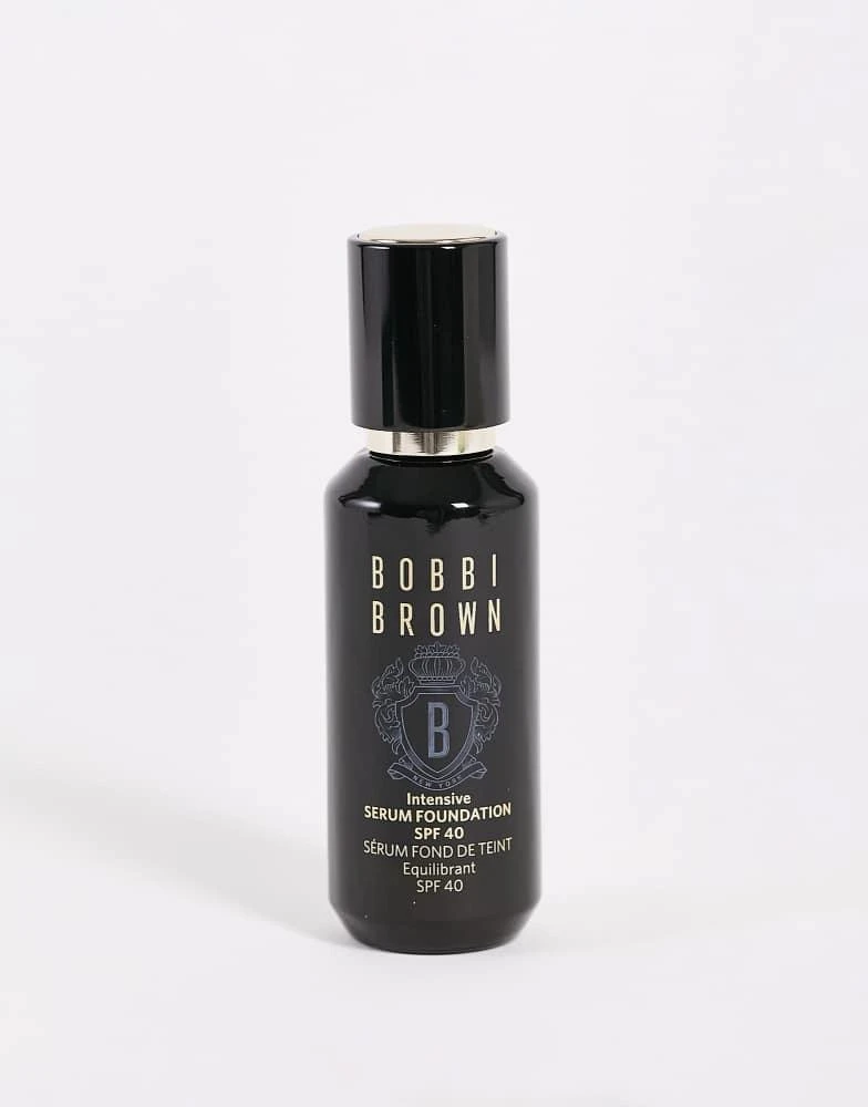 Bobbi Brown Intensive Serum Foundation 商品