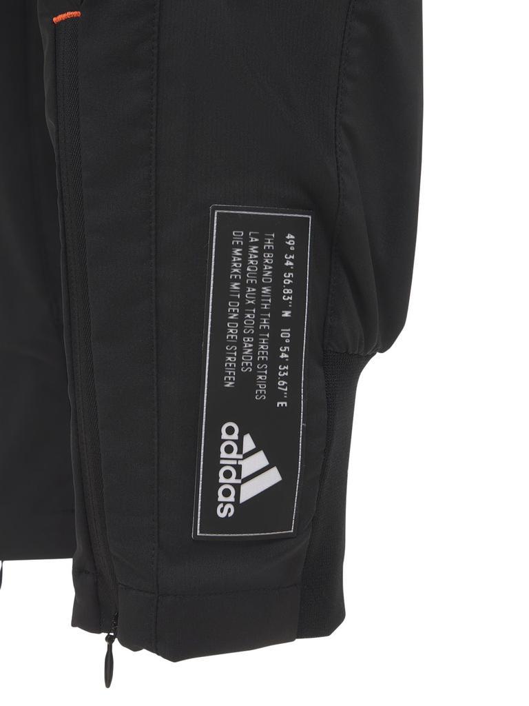 商品Adidas|W Te Pb Track Pants,价格¥382,第6张图片详细描述