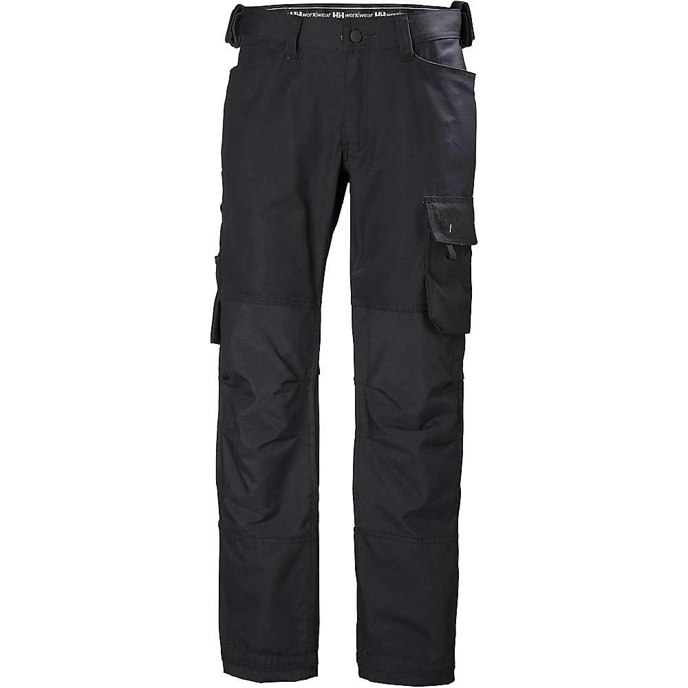 商品Helly Hansen|Helly Hansen Men's Oxford Work Pant,价格¥908,第5张图片详细描述