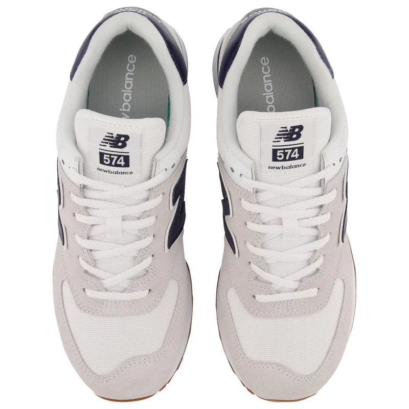 商品New Balance|New Balance 574 - Men's,价格¥462,第4张图片详细描述