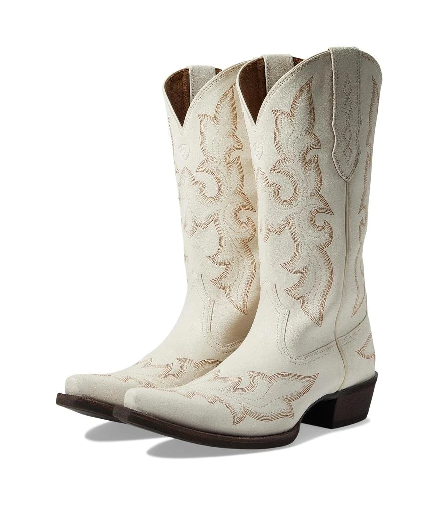 商品Ariat|Jennings StretchFit Western Boot,价格¥1342,第1张图片