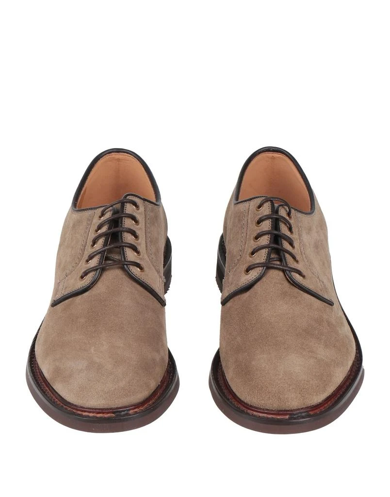 商品Church's|Laced shoes,价格¥4982,第4张图片详细描述