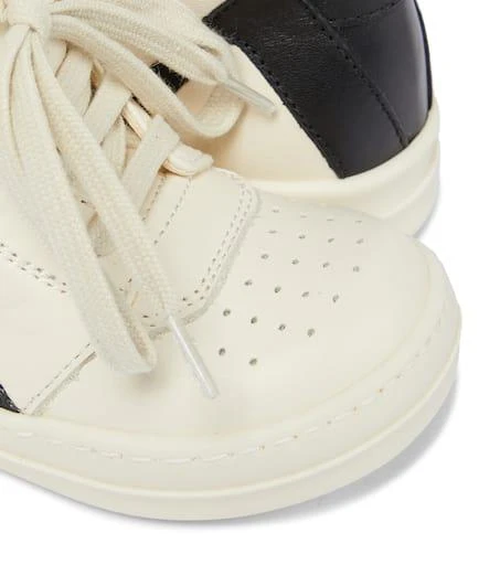 商品Rick Owens|Geobasket高帮运动鞋,价格¥4499,第5张图片详细描述
