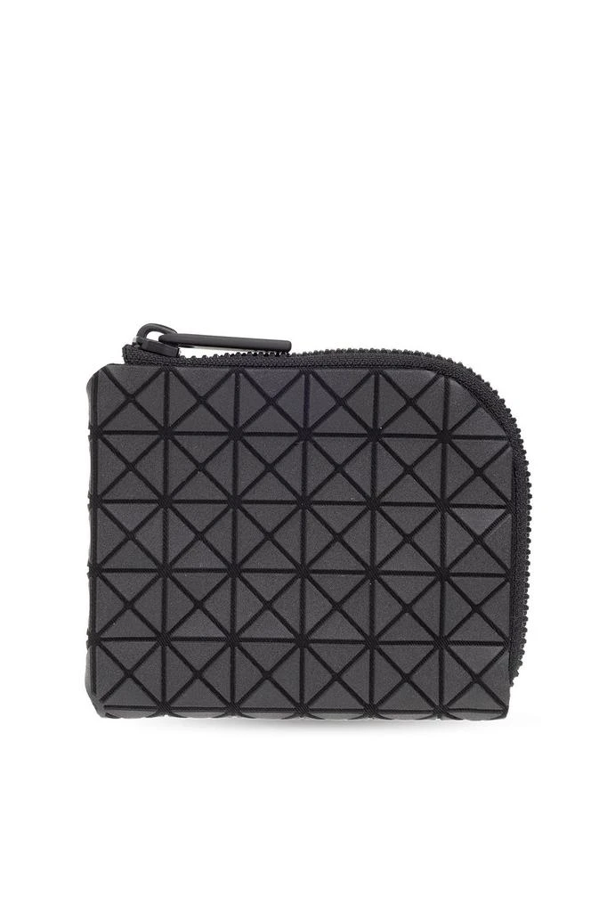 商品Issey Miyake|Bao Bao Issey Miyake Geometric-Patterned Zip Around Wallet,价格¥1895,第1张图片