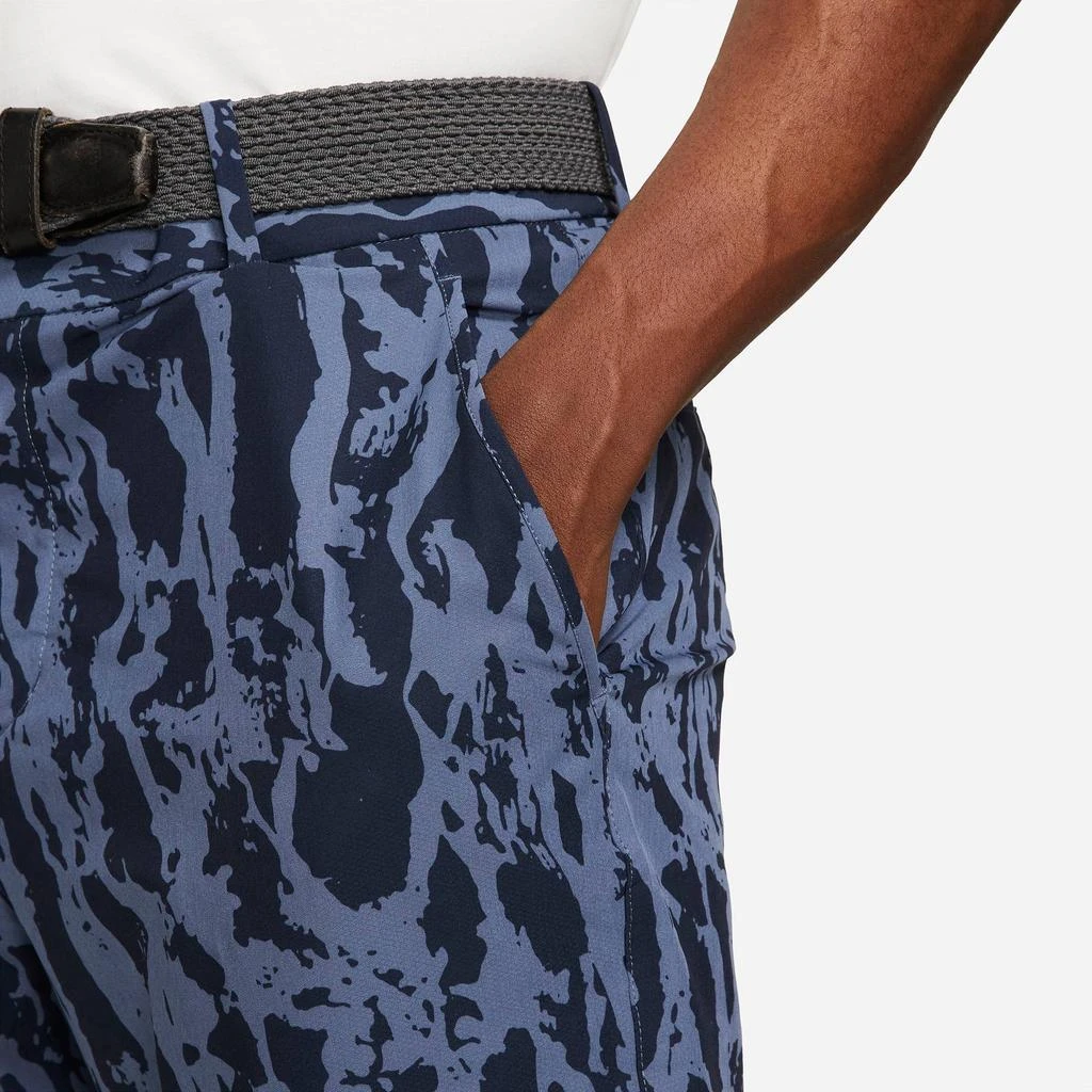 商品NIKE|Nike Men's Hybrid Camo 10.5'' Golf Shorts,价格¥580,第4张图片详细描述