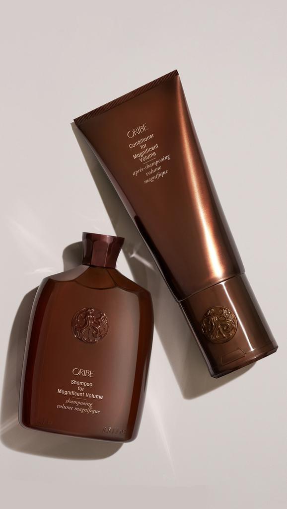 商品Oribe|Oribe Shampoo for Magnificent Volume,价格¥335,第6张图片详细描述