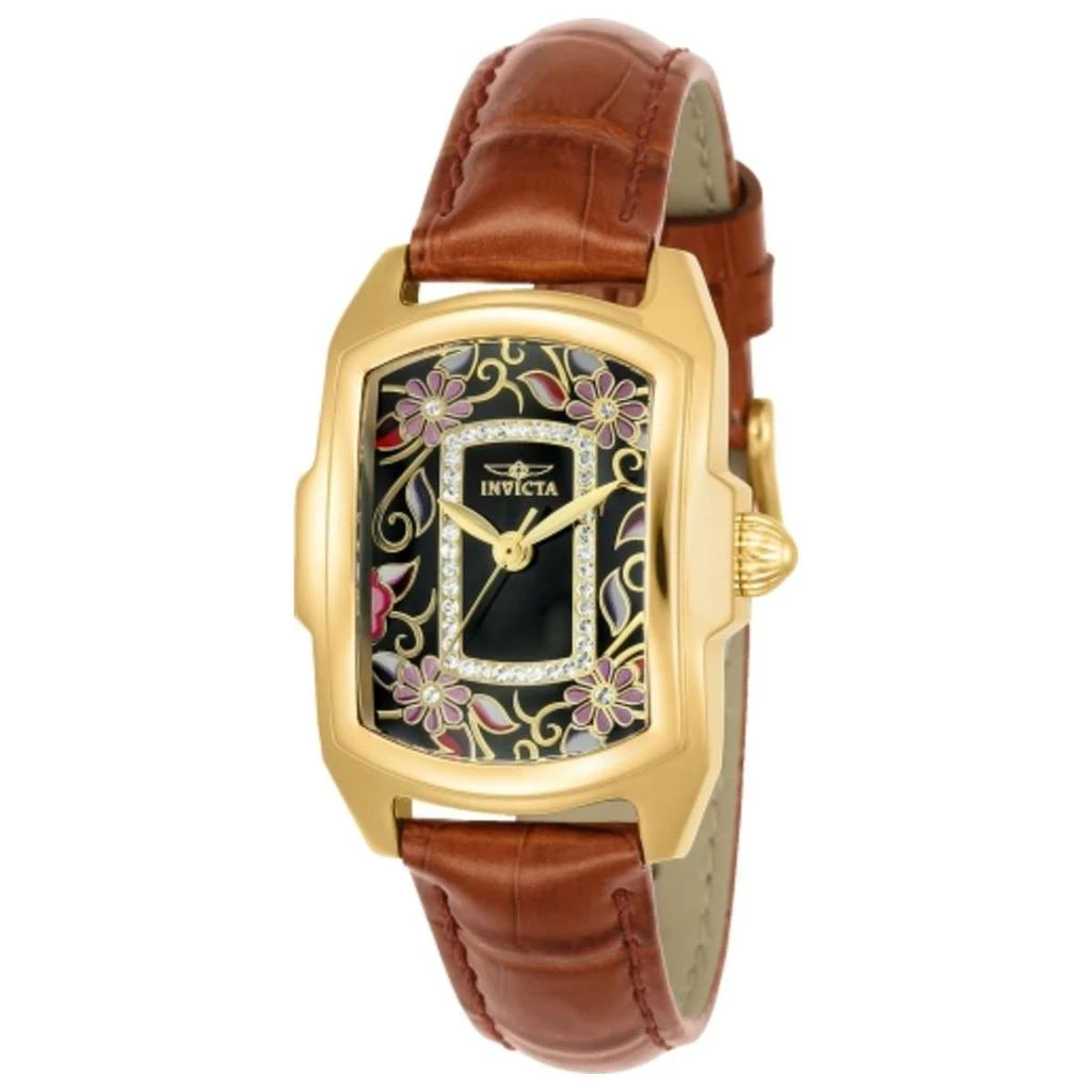 商品Invicta|Invicta Lupah 手表,价格¥473,第1张图片