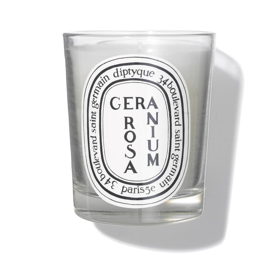 商品Diptyque|Geranium Rosa Scented Candle,价格¥470,第1张图片