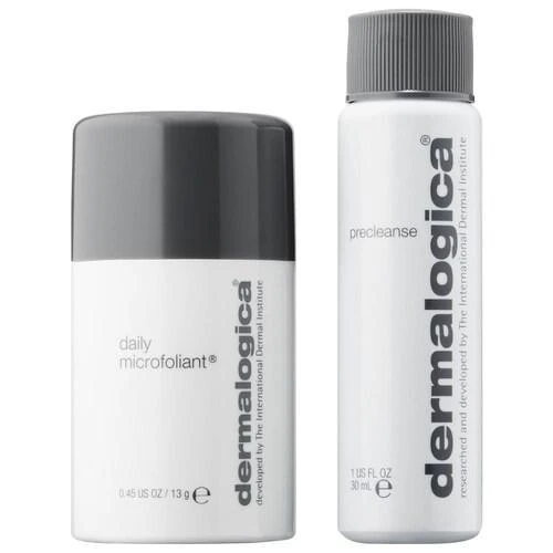 商品Dermalogica|Power Cleanse Duo,价格¥149,第3张图片详细描述