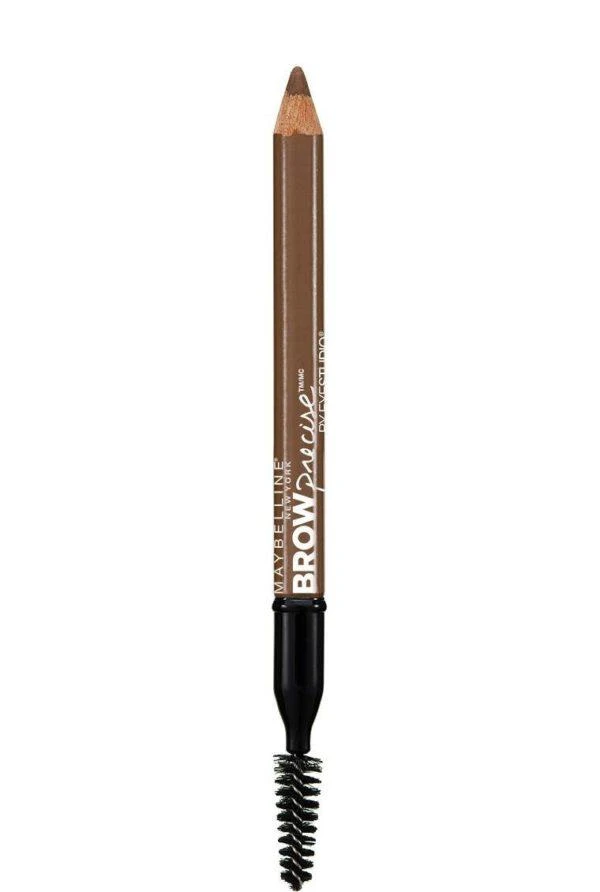 商品Maybelline|Eyestudio Brow Precise Shaping Pencil,价格¥68,第1张图片