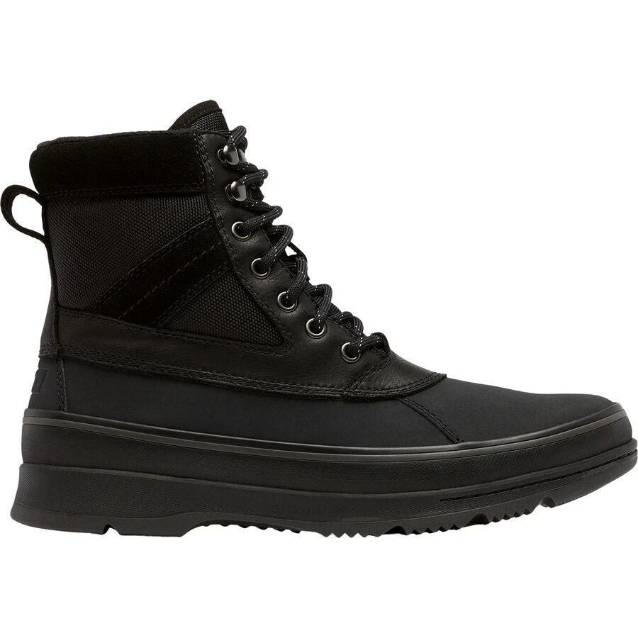 商品SOREL|Ankeny II WP Boot - Men's,价格¥658,第1张图片