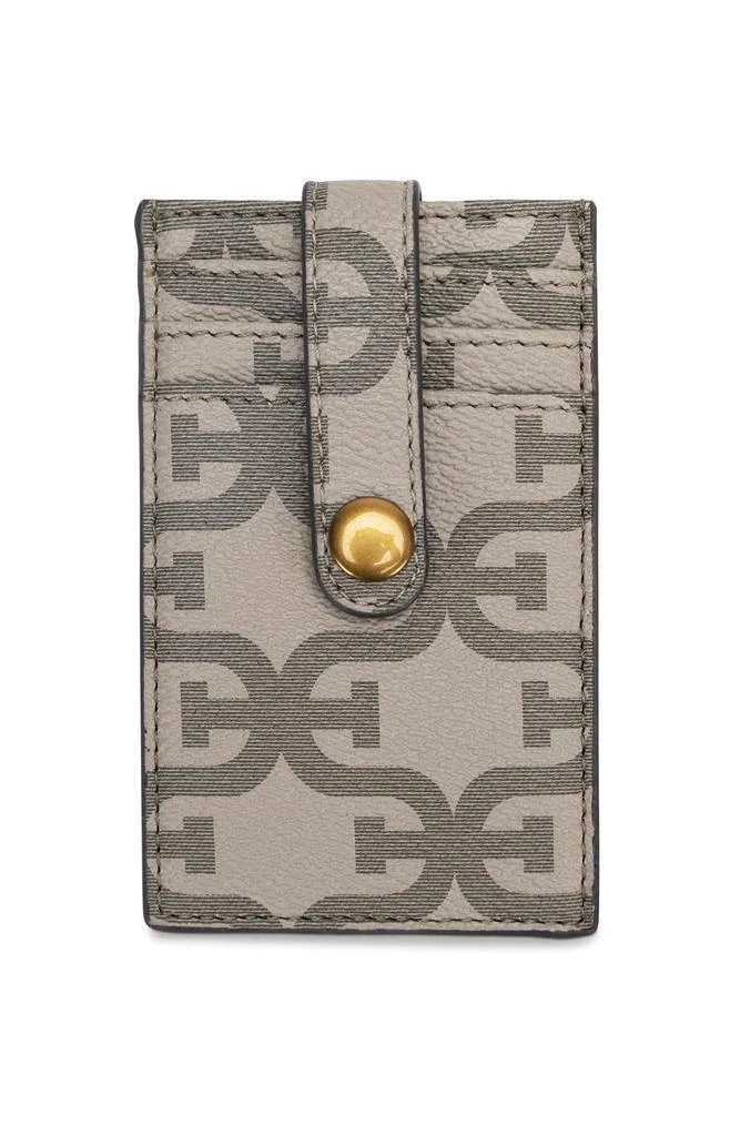 商品Sam Edelman|Signature Card Case,价格¥318,第1张图片