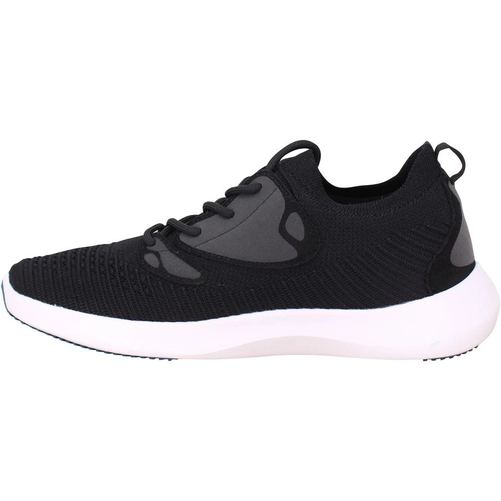 商品Vessi|Vessi Everyday 2.0 Black  SHE2OBW Women's,价格¥696,第2张图片详细描述