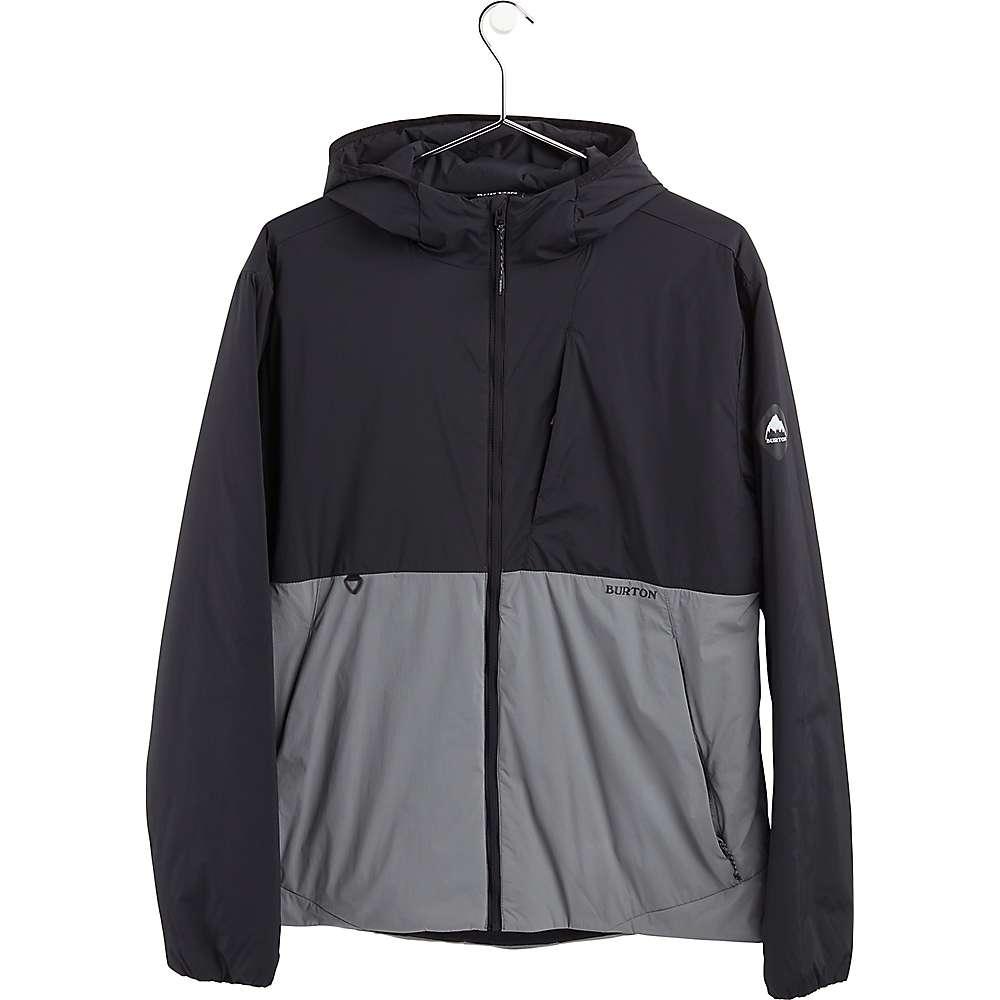 Burton Men's Multipath Hooded Insulated Jacket商品第10张图片规格展示