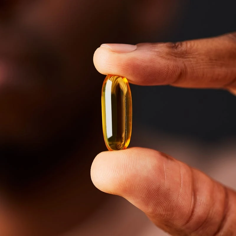 Solgar Omega-3浓缩鱼油 30-60-120粒 提高记忆力改善视力 商品