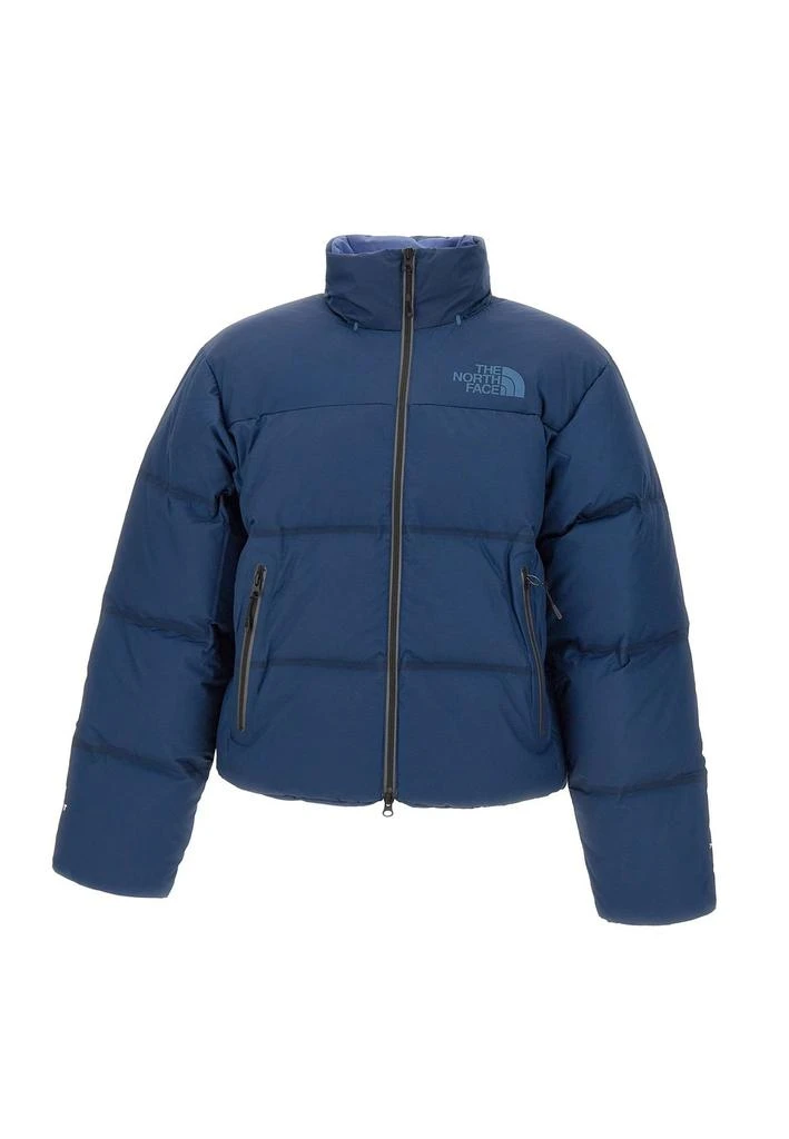 商品The North Face|The North Face RMST Nuptse Zipped Padded Jacket,价格¥2349,第1张图片