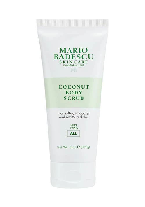 商品Mario Badescu|Badescu Coconut Body Scrub,价格¥113,第1张图片