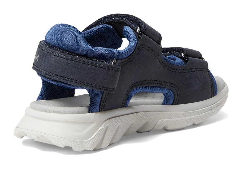 商品Geox|Sandal Airadyum 1 (Toddler/Little Kid/Big Kid),价格¥477,第5张图片详细描述