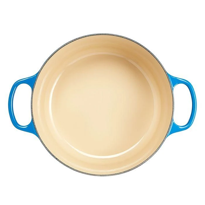 商品Le Creuset|Signature 4.5-Quart Round French Oven,价格¥2908,第5张图片详细描述