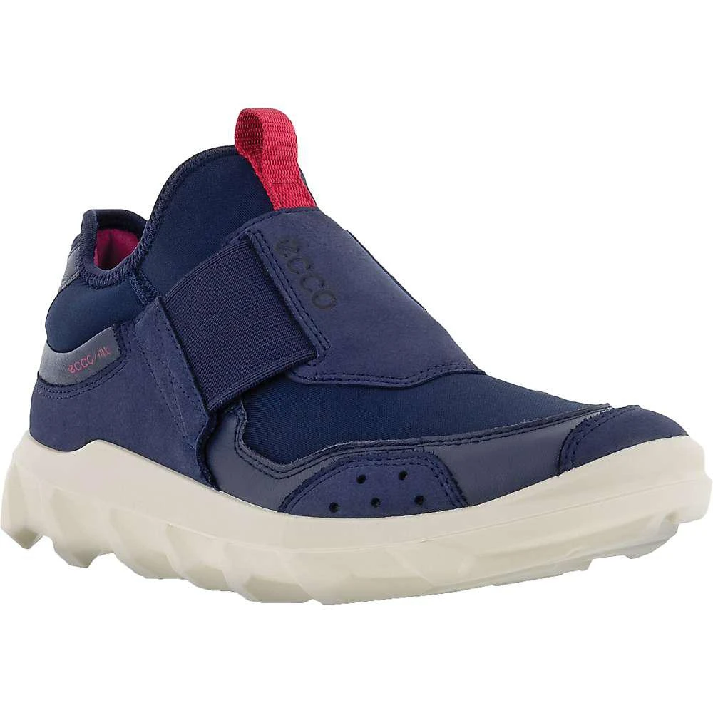 商品ECCO|Ecco Women's MX Low Slip On Shoe,价格¥650,第1张图片