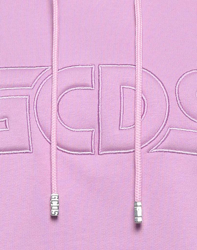 商品GCDS|Hooded sweatshirt,价格¥1365,第6张图片详细描述