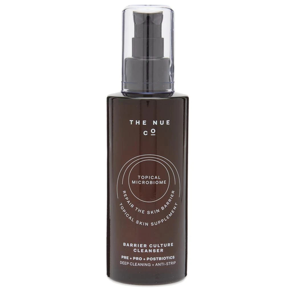 商品The Nue Co.|The Nue Co. Barrier Culture Cleanser,价格¥201,第1张图片