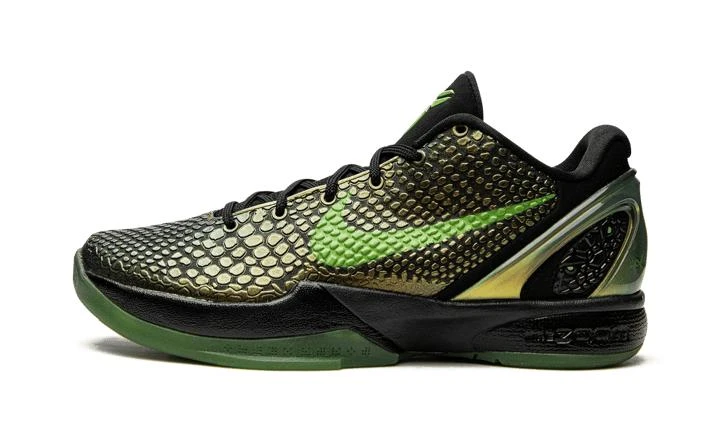 商品NIKE|Nike Zoom Kobe VI Supreme,价格¥7315-¥9153,第3张图片详细描述