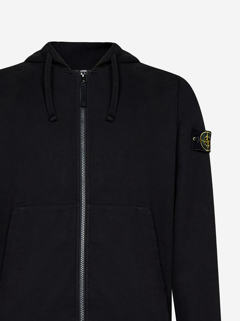 Stone Island Sweatshirt商品第4张图片规格展示