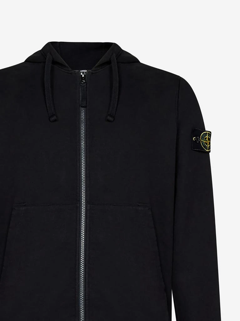 商品Stone Island|Stone Island Sweatshirt,价格¥3208,第4张图片详细描述