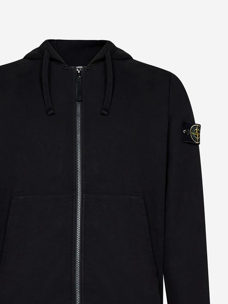 商品Stone Island|Stone Island Sweatshirt,价格¥3111,第6张图片详细描述