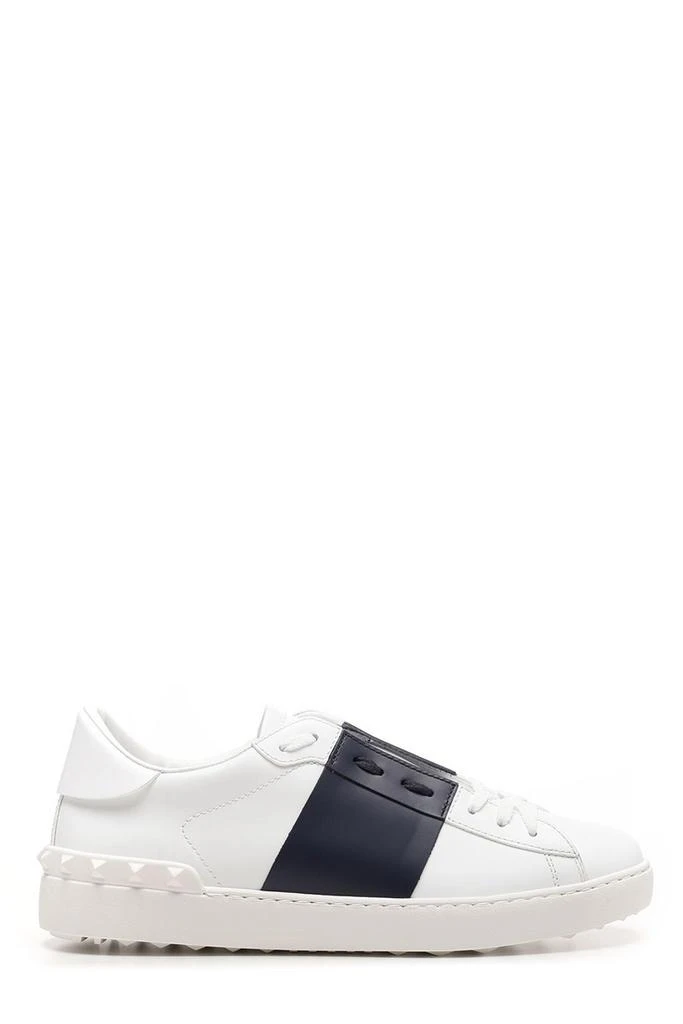 商品Valentino|Valentino Garavani Open Colour-Block Sneakers,价格¥4462,第1张图片