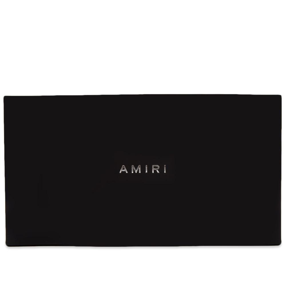 AMIRI Classic Logo Sunglasses商品第4张图片规格展示