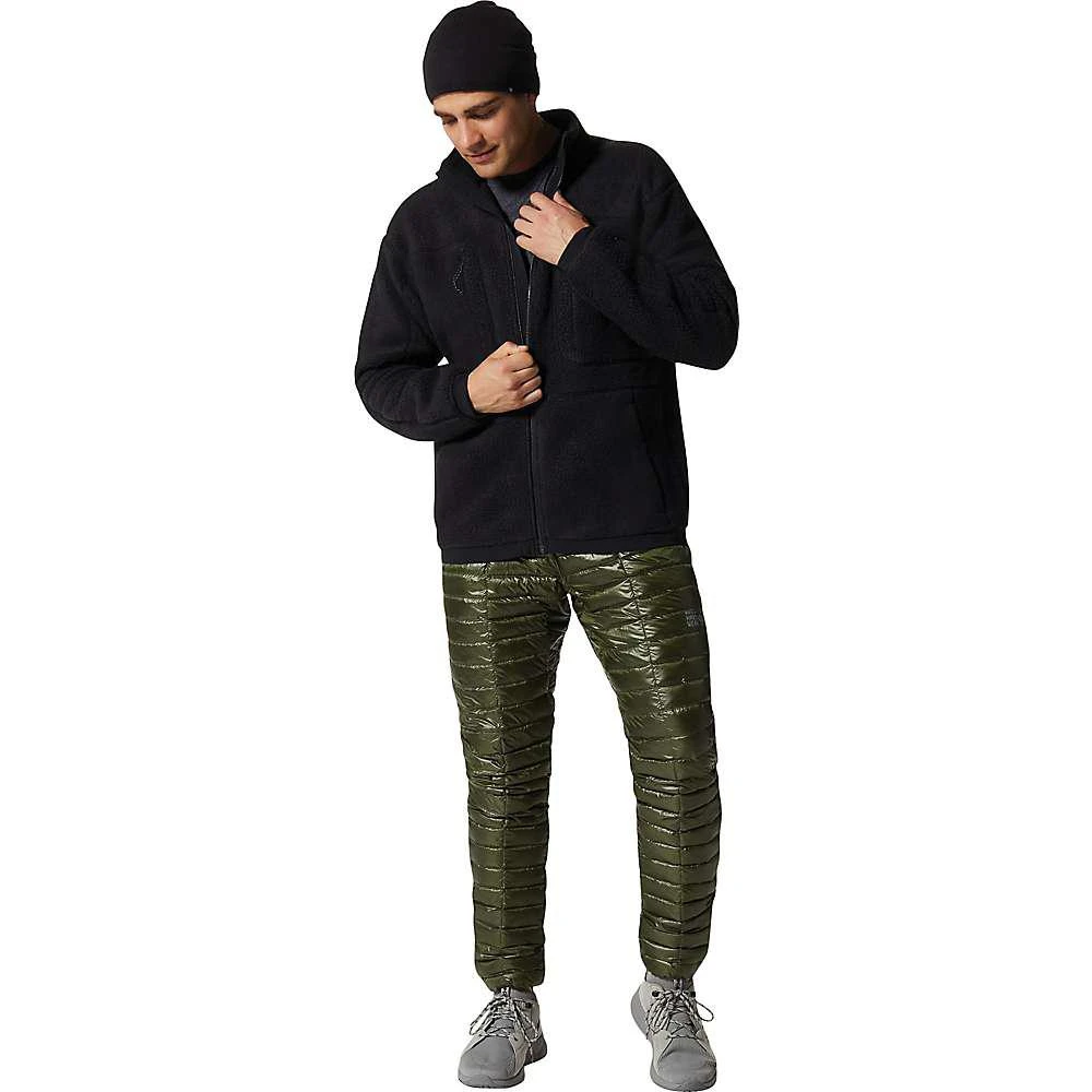 商品Mountain Hardwear|Men's Ghost Whisperer Pant,价格¥967,第2张图片详细描述