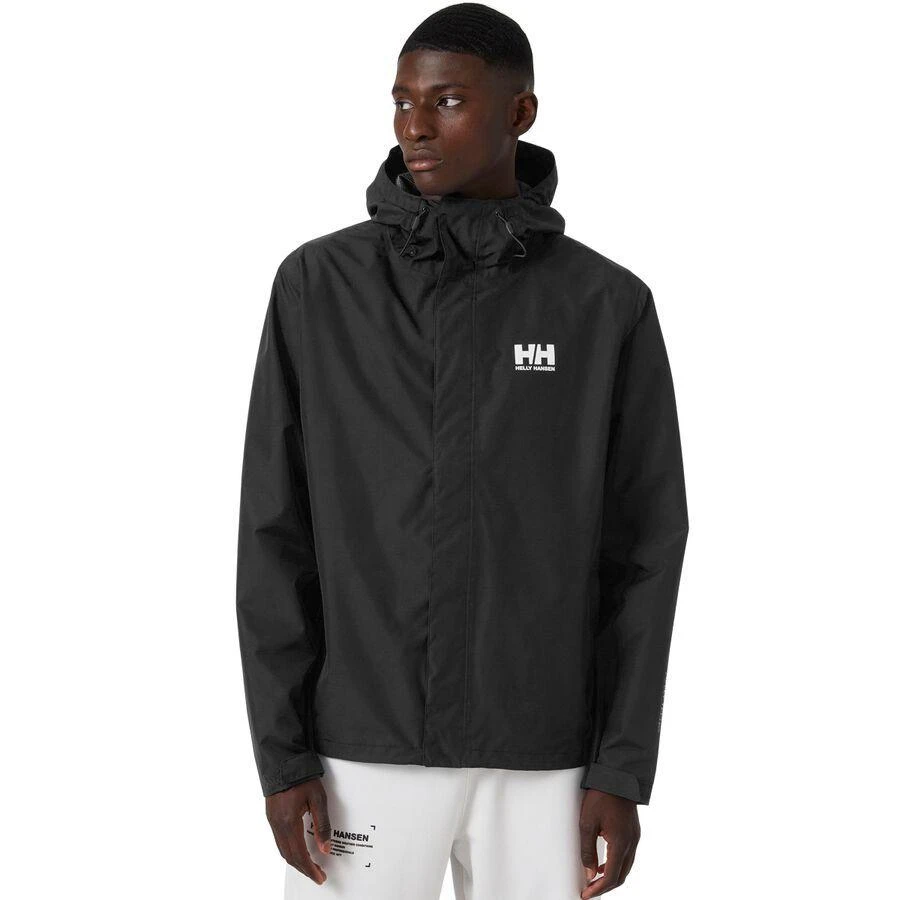 商品Helly Hansen|Seven J Jacket - Men's,价格¥640,第1张图片