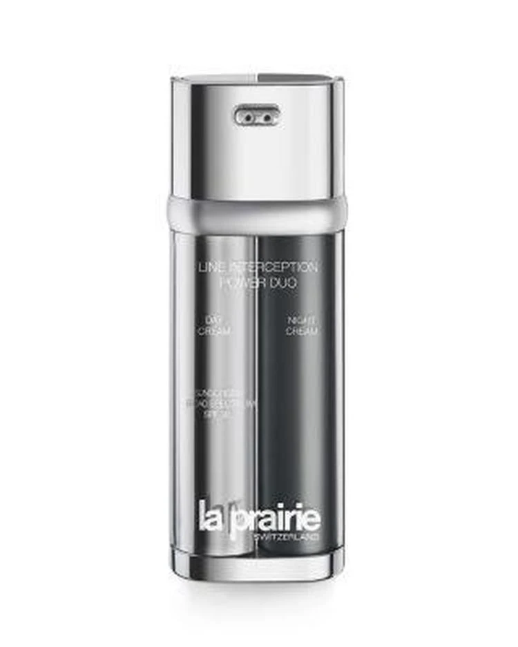 商品La Prairie|Line Interception Power Duo,价格¥2691,第1张图片