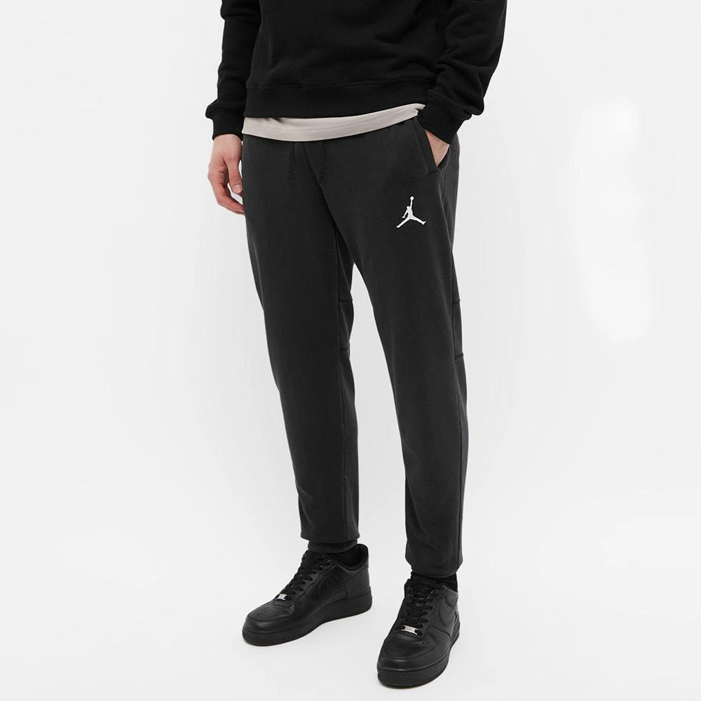 商品Jordan|Air Jordan Washed Sweat Pant,价格¥241,第4张图片详细描述