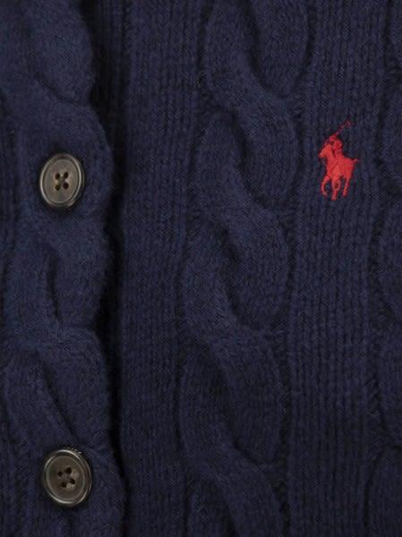 Polo Ralph Lauren Cardigan商品第2张图片规格展示