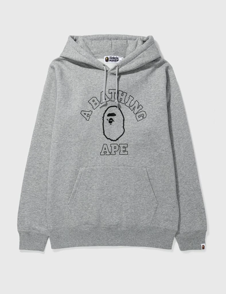 商品[二手商品] Bape|BAPE PRINT POCKET HOODIE,价格¥1610,第1张图片