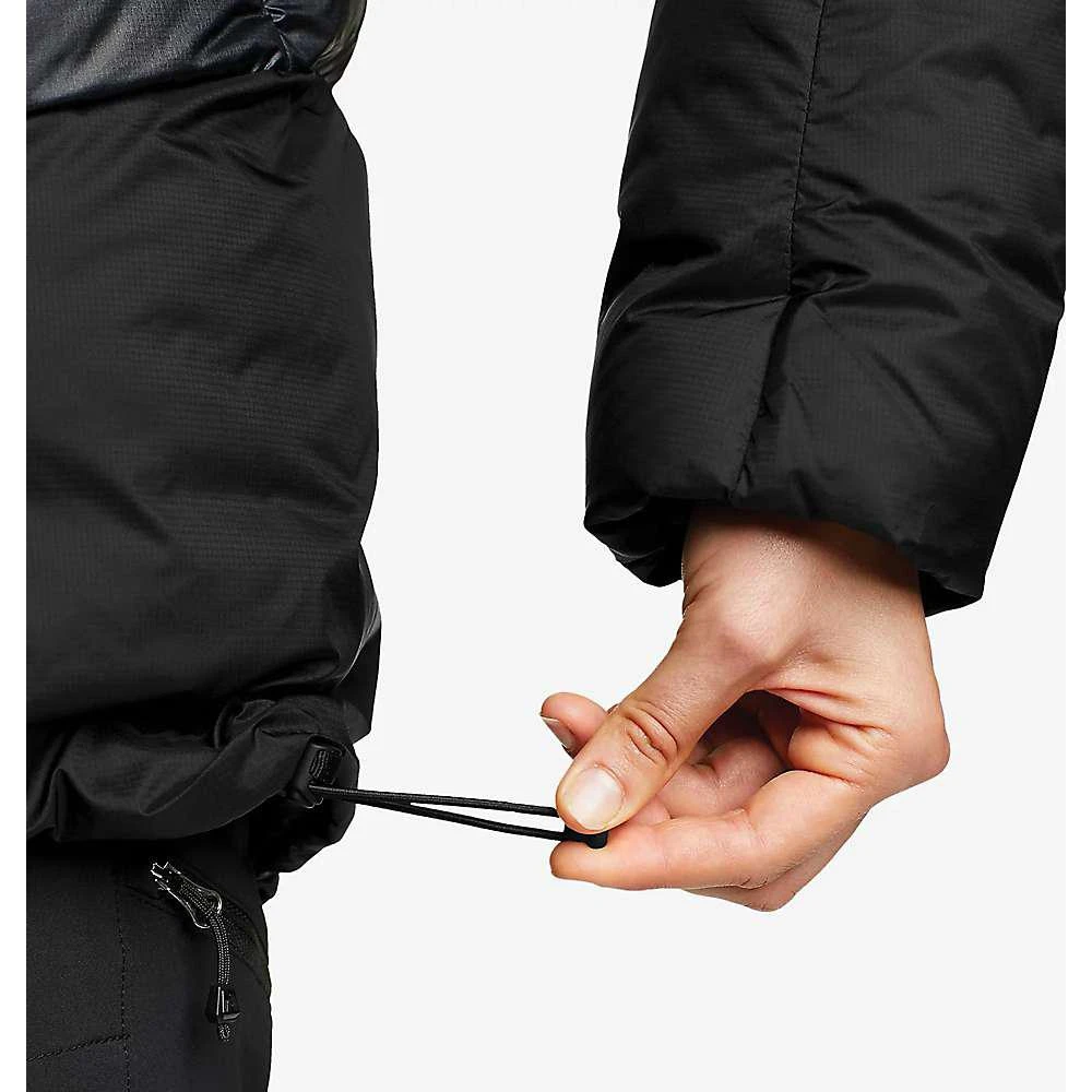 商品Eddie Bauer|Eddie Bauer First Ascent Women's Downclime Alpine Parka,价格¥1977,第4张图片详细描述