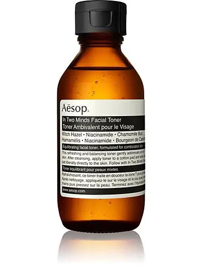 商品Aesop|In Two Minds Facial Toner 100ml,价格¥211,第1张图片