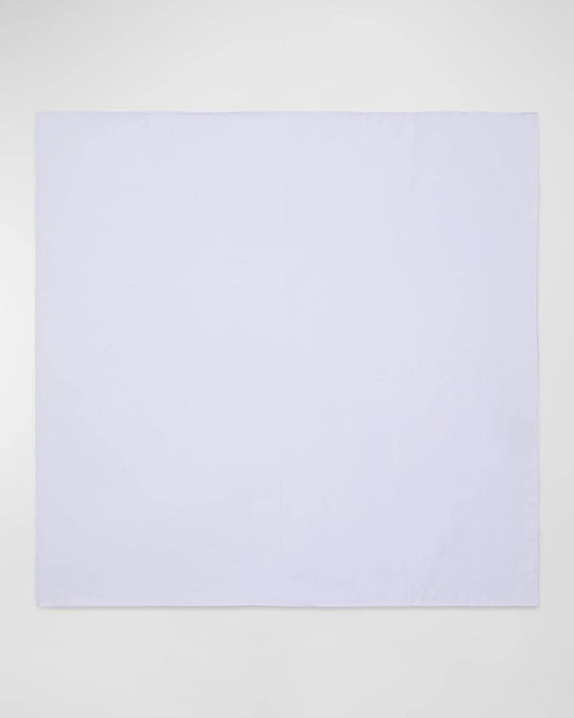 商品Stefano Ricci|Men's Pre-Folded Cotton Handkerchief,价格¥572,第3张图片详细描述