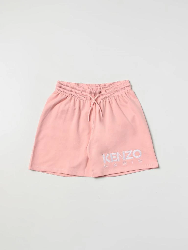 商品Kenzo|Kenzo Kids short for girls,价格¥322-¥429,第1张图片
