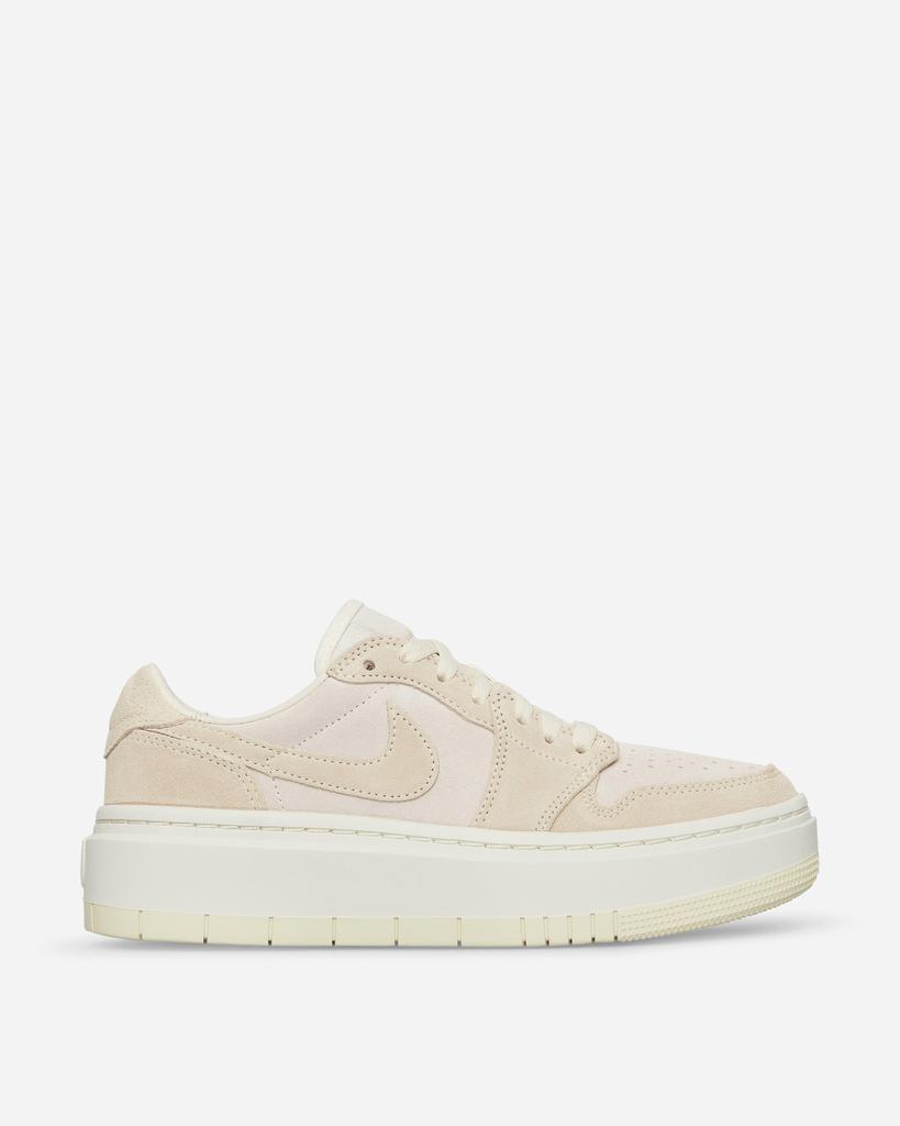 WMNS Air Jordan 1 Elevate Low Sneakers White商品第2张图片规格展示