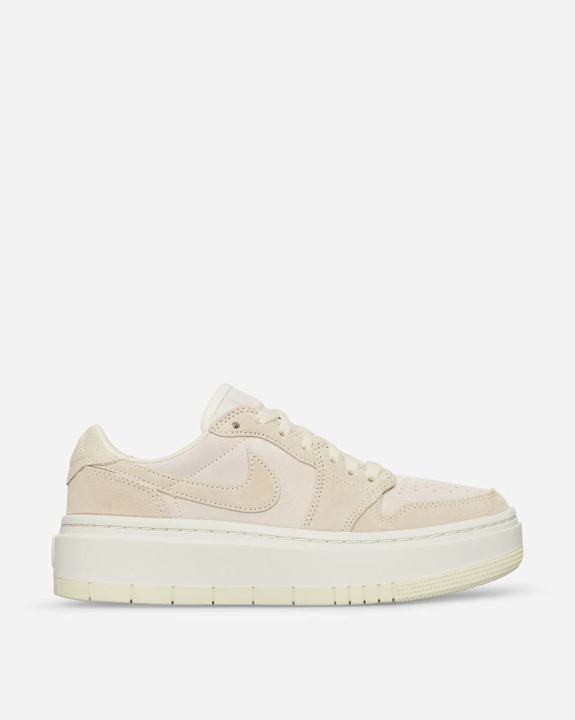 商品Jordan|WMNS Air Jordan 1 Elevate Low Sneakers White,价格¥1141,第2张图片详细描述