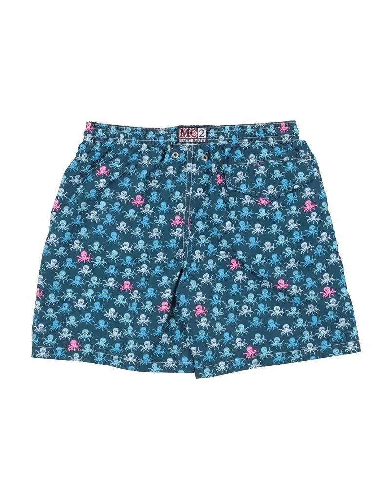 商品Mc2 Saint Barth|Swim shorts,价格¥598,第2张图片详细描述