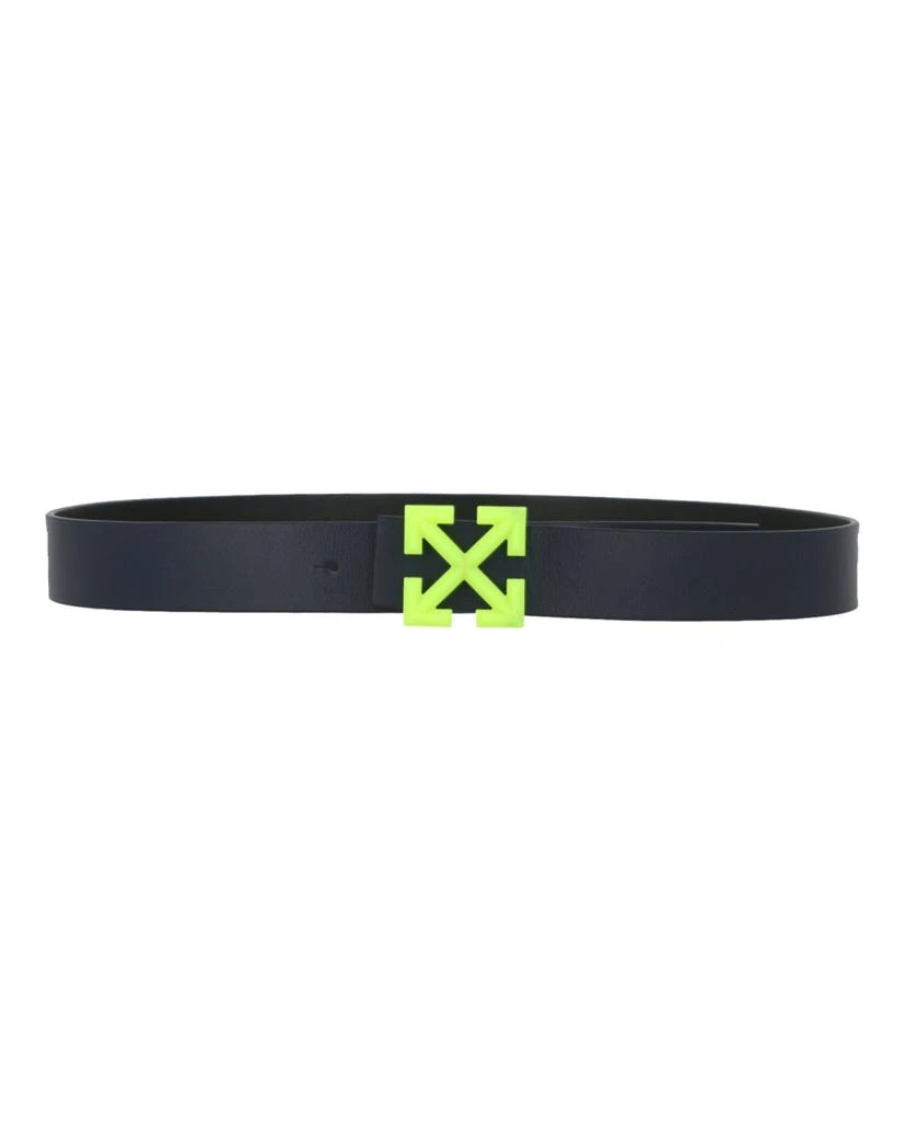 商品Off-White|Arrown H35 Belt,价格¥1513,第1张图片